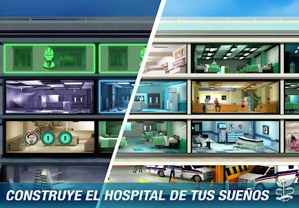 Operate Now Hospital - Surgery