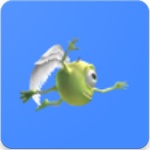 Cover Image of Download Flying Monster  APK