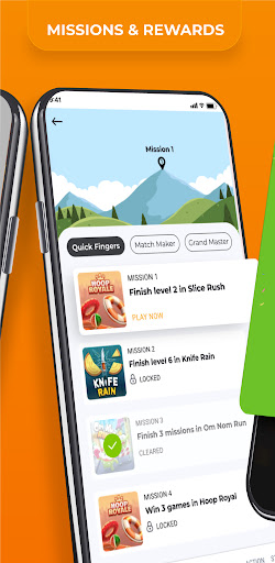 Swish Games - Instant Games