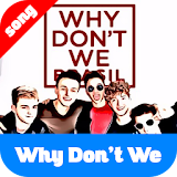 Why Dont We - These Girls icon