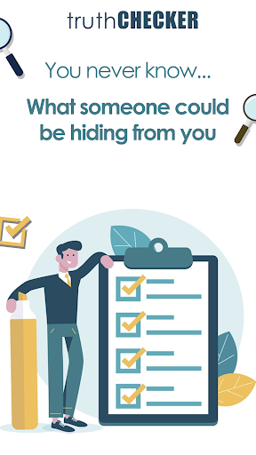 truthCHECKER People Lookup screenshot 16