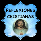 Reflexiones cristianas diarias icon