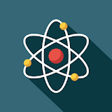 Pocket Physics Formulas - Free & Offline icon