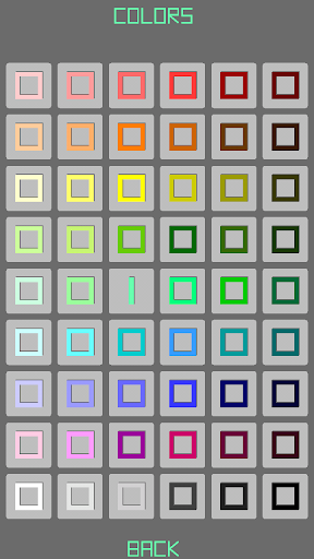 Gravity Bits Screen 2