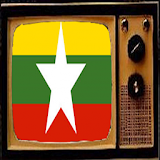 TV From Myanmar Channel Info icon