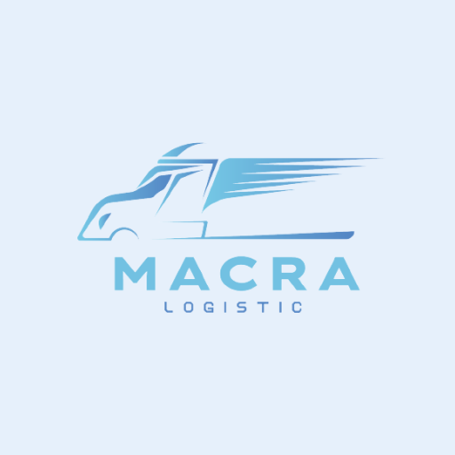 Macra - Logistics logo