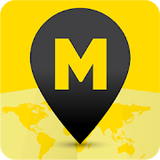 Top 10 Maps & Navigation Apps Like Vietmap Motrak - Best Alternatives