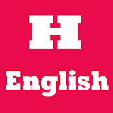 Hello English  Talk icon