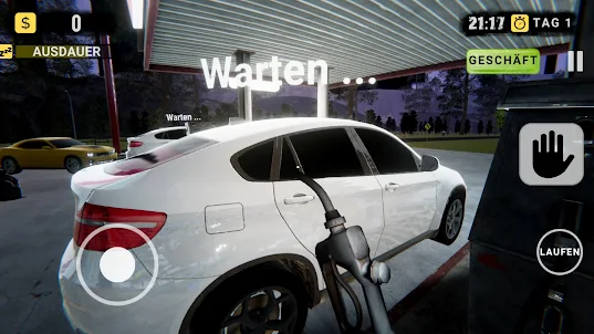 Pumping Simulator 2024