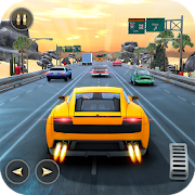 Top 47 Racing Apps Like Car Highway Racing 2020: Endless traffic racer 3D - Best Alternatives