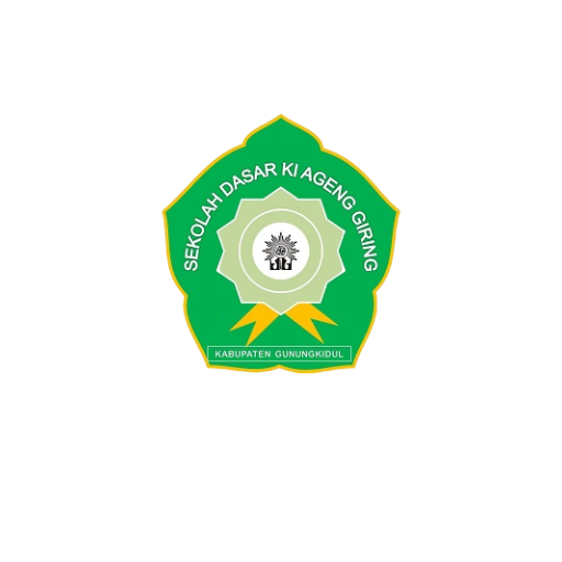 SD KI AGENG GIRING logo
