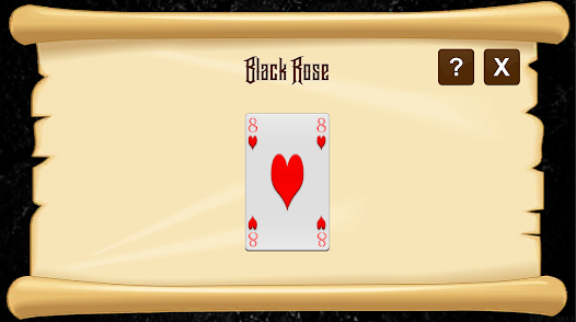 Divination on Playing Cards  screenshots 9