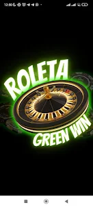 Sinais Roleta Green