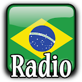 Brazilian Radio (Brazil Music) icon