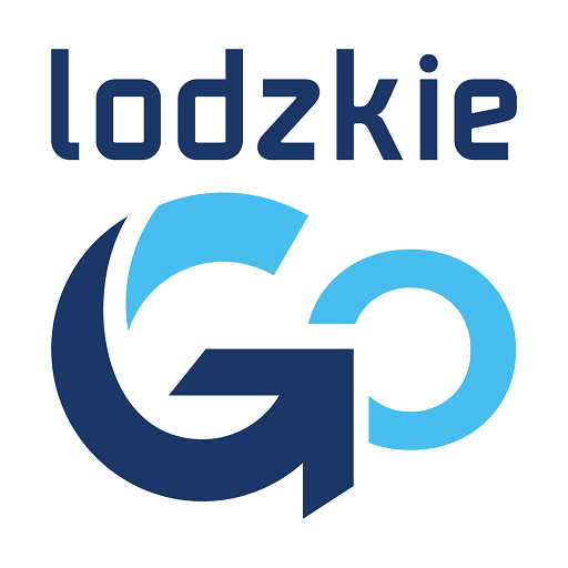 Lodzkie Go! logo