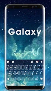 Simple Galaxy Theme Unknown