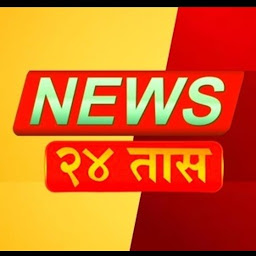 Icon image News 24 Taas