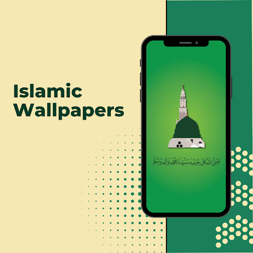 Islamic Wallpapers - WAsticker Screen 2