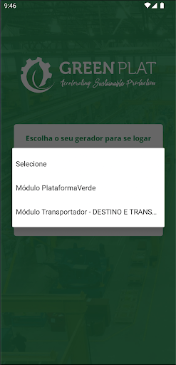 Greenplat2.0 Screen 3