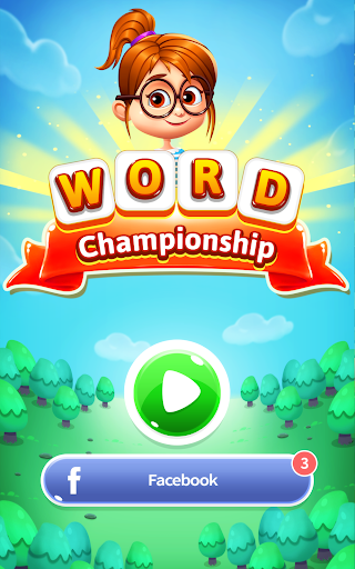 Word Champion - Word Games and P