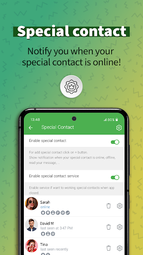 Graph Messenger - Communication - apps