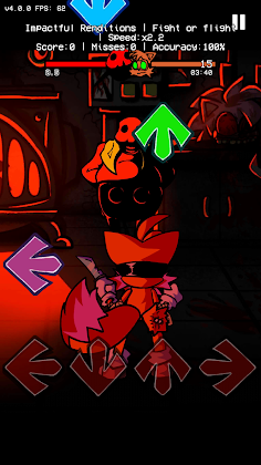 Sonik.EXE Many Trouble Mod - Screenshot 3