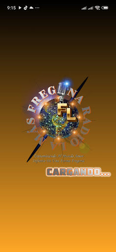 Radio La Mas Fregona FL