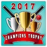Champions Trophy 17 Live icon