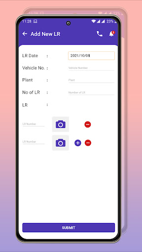 Turanth Suvidha OT Screen 3
