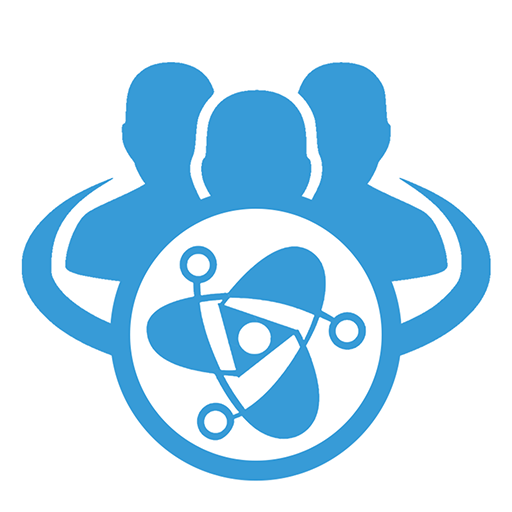 ERZAP Teams logo