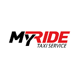 Myride Taxis icon