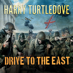 Obraz ikony: Drive to the East
