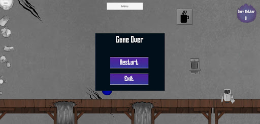El péndulo de Newton Screenshot