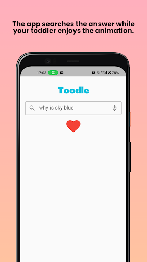 Toodle Screen 3
