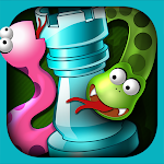 Cover Image of ダウンロード Snake and ladder  APK