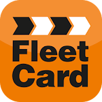 Cover Image of 下载 Fleet Card 1.0.c65b1e3 APK