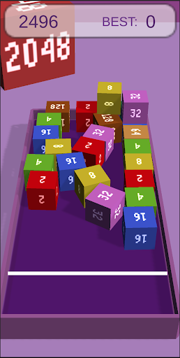 Blocks4098 Screen 3