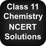 Class 11 Chemistry NCERT Solutions icon