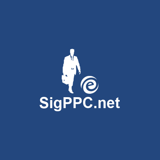 SigPPCnet: Força de Vendas logo