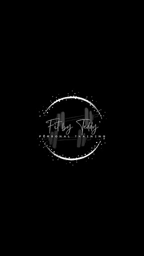 Android application Fit by Teddy screenshort