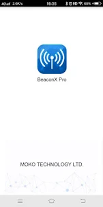 BeaconX Pro