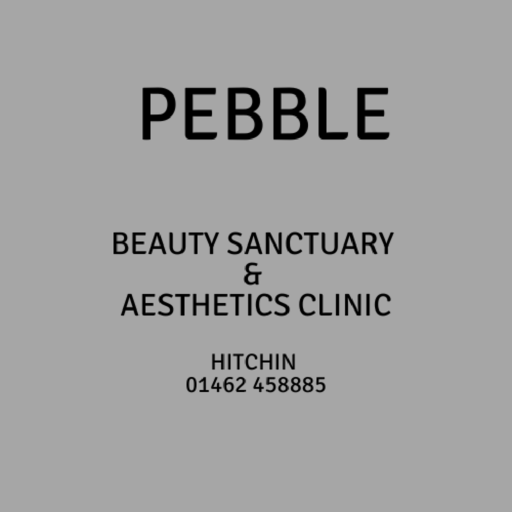 Pebble Sanctuary logo