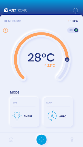 Polyconnect Screen 2