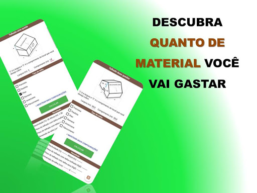 O seu telhado Screen 2