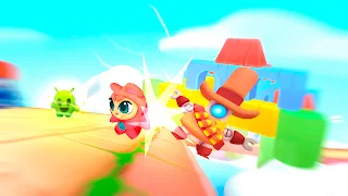 Whack Attack - Screenshot 1