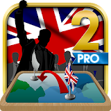 United Kingdom Simulator 2 PRO icon