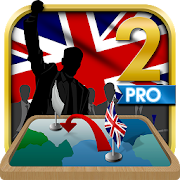 United Kingdom Simulator 2 PRO 1.0.2 Icon