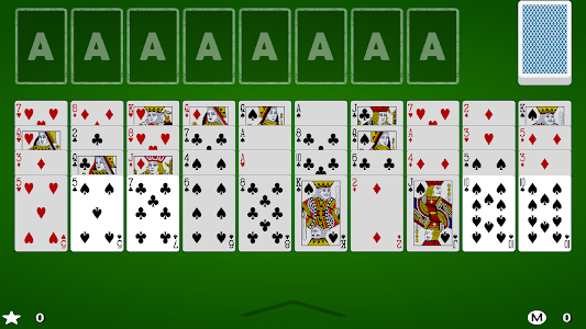 Solitaire Forty Thieves HD Unknown