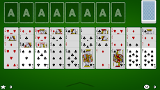 Solitaire Forty Thieves HDのおすすめ画像1