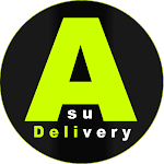 Cover Image of 下载 Asu Delivery  APK